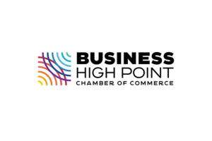 Logo marca da Business High Point