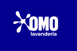 imagem com logo da omo para levar ao projeto relizado por Gustavo.